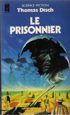 [The Prisoner 01] • Le prisonnier